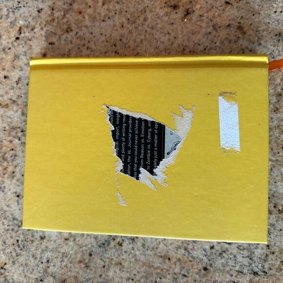 Colorful Journals - Picture 7 of 16